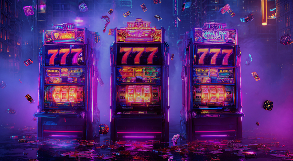 Yeet Casino